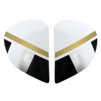 Arai SAJ-typ LRS QUANTUM, QUANTUM-ST bočnice Flag-series